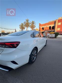 كيا K3